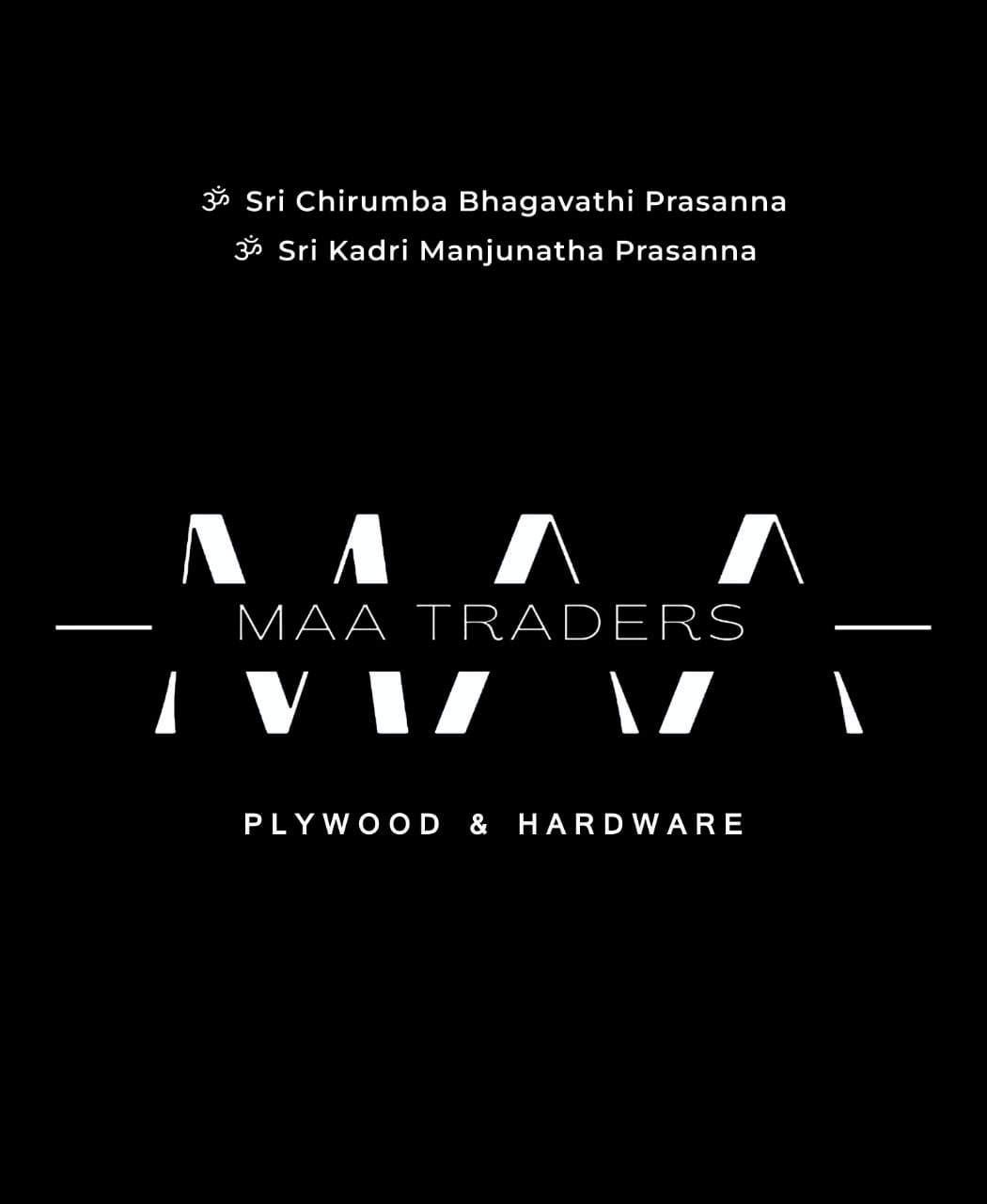 Maa Traders Store